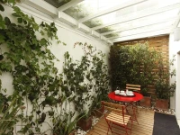 Lush Houses Galata 3*