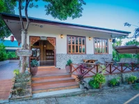 Pai Hillside Resort 2*