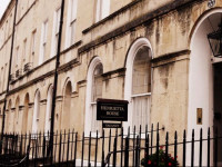 Henrietta House