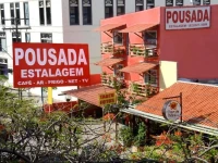 Pousada Estalagem 1*