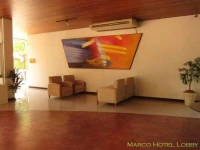 Marco Hotel 4*