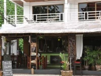 The Coffee Baan 1*