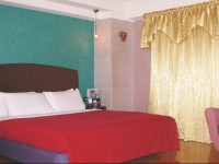 Royal Group Hotel Wu Fu Branch
