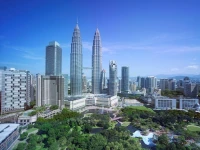 Traders Hotel Kuala Lumpur 4*