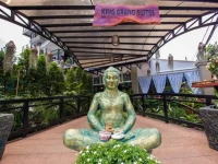 King Grand Suites Boutique Hotel II 4*