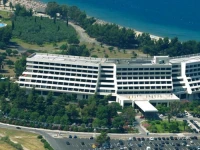 Porto Carras Meliton Thalasso and Spa / Порто Каррас Мелитон Талассо энд Спа  5*