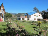 Hosteria Rose Cottage 2*