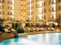 Park Hyatt Hotel Saigon