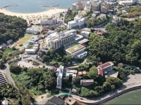 Wano Resort Hazu 4*