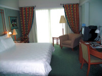 Sofitel Plaza Saigon Hotel