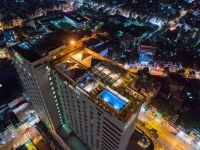 Windsor Plaza Hotel 5*
