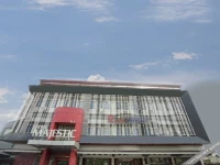 Majestic Hotel Palembang 1*