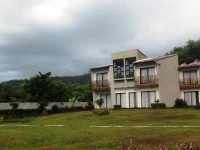 Luwansa Beach Hotel Flores 4*