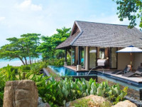 Vana Belle A Luxury Collection Resort