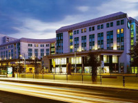 Dorint Hotel Dresden