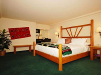 BEST WESTERN PLUS Kentwood Lodge