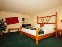 BEST WESTERN PLUS Kentwood Lodge 3*