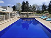 Novotel Rennes Alma
