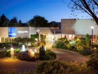 Novotel Rennes Alma 4*