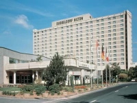 Hilton Dusseldorf 5*