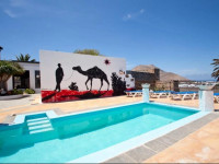 Casa de Hilario