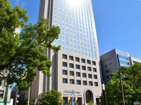 Mitsui Garden Hotel Hiroshima 3*