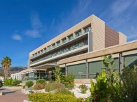 Aktia Lounge Hotel & Spa 5*