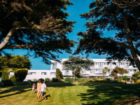 The Atlantic Hotel Saint Brelade
