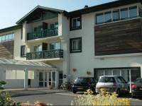 Les Terrasses dAtlanthal