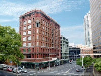 Sydney Central YHA