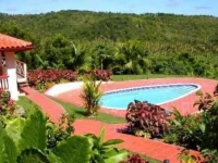 Fond Bay Suites and Villa 3*