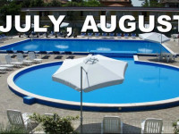 Blue Marlin Village