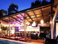 Warroom Boutique Hotel 3*