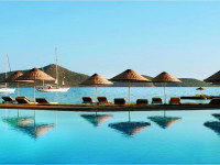 Porto Elounda Bungalow and Villas