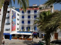 Platjador 3*