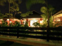 Jasmina Pool Villa Mantara Pattaya