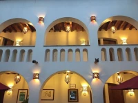 Hotel Casa Conzatti 4*