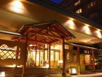 Jozankei Daiichi Hotel Suizantei