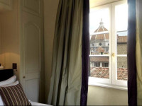 San Firenze Suites & Spa