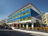 Akti Musson 3*