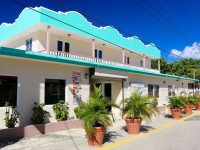 Combate Beach Resort