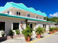 Combate Beach Resort 3*