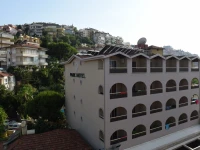 Park Hotel Alanya 2*