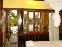Pans Residence