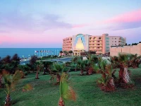 Radisson Blu Resort, Malta St. Julian's 5*