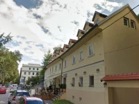 Easyflat Ljubljana Apartments 2*