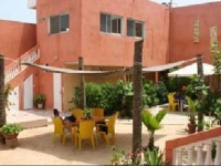 Auberge Le Poulagou 2*