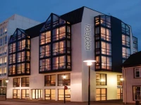 CenterHotel Plaza 3*