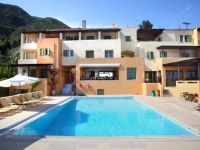 Scorpios Hotel 2*