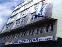 Hotel Lucky Star 1*